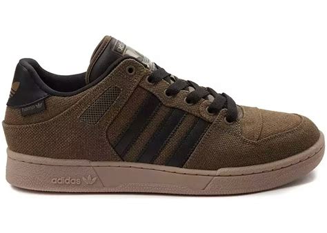 adidas bucktown hemp